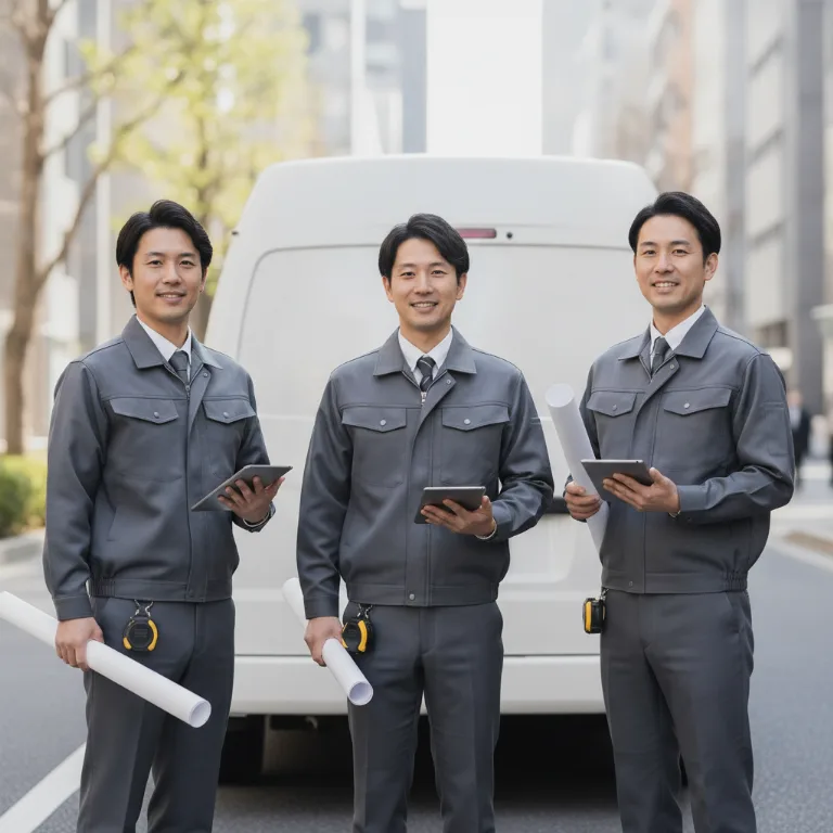 事業用不動産会社 のチーム: Hitachi